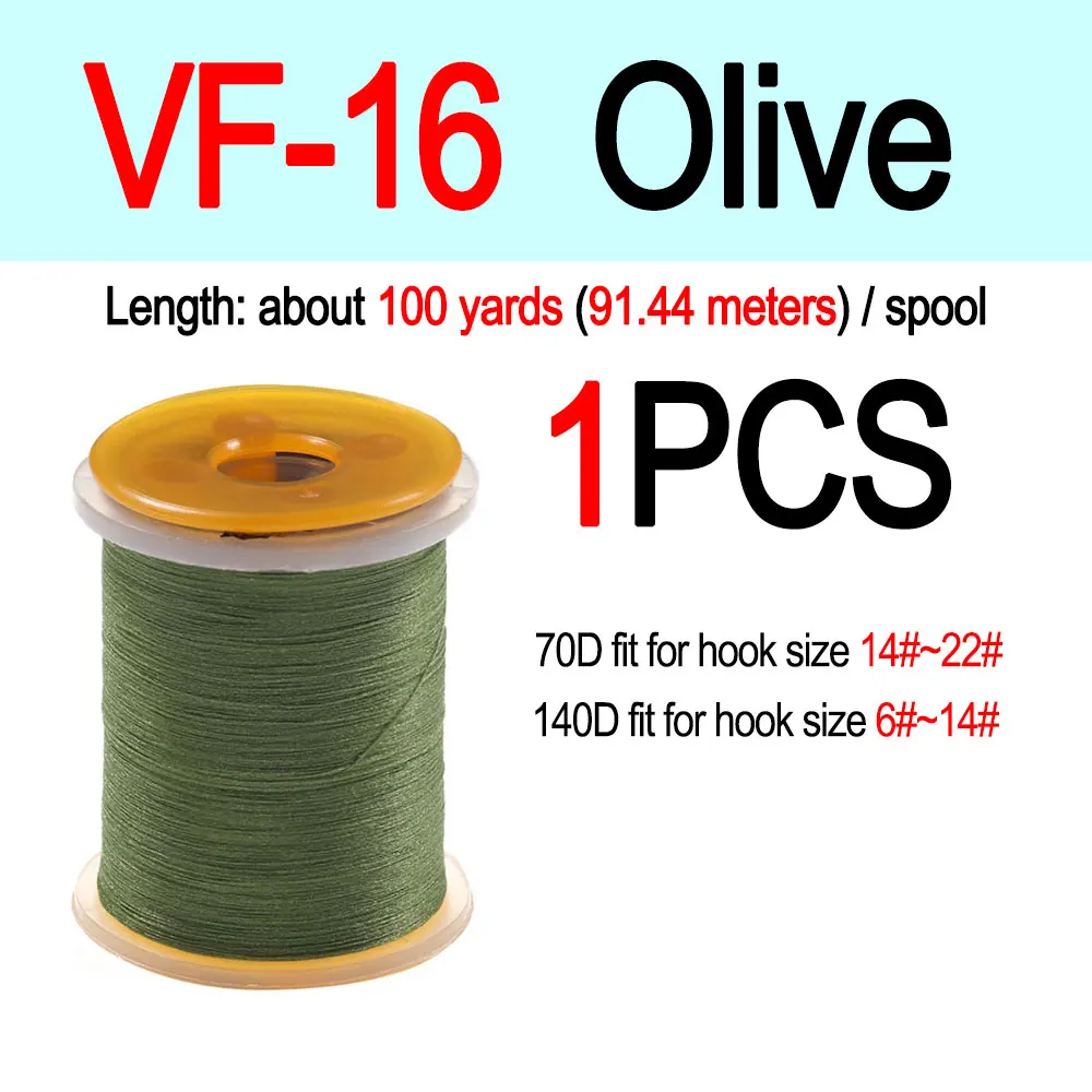 VF16 Olive