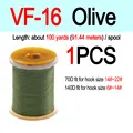 VF16 Olive