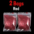 2 bags red