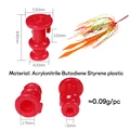 red 2 Slide Parts