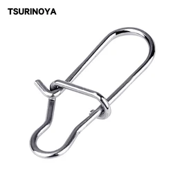 Tsurinoya Barril Giratorio – Acabado anticorrosivo de alta gama