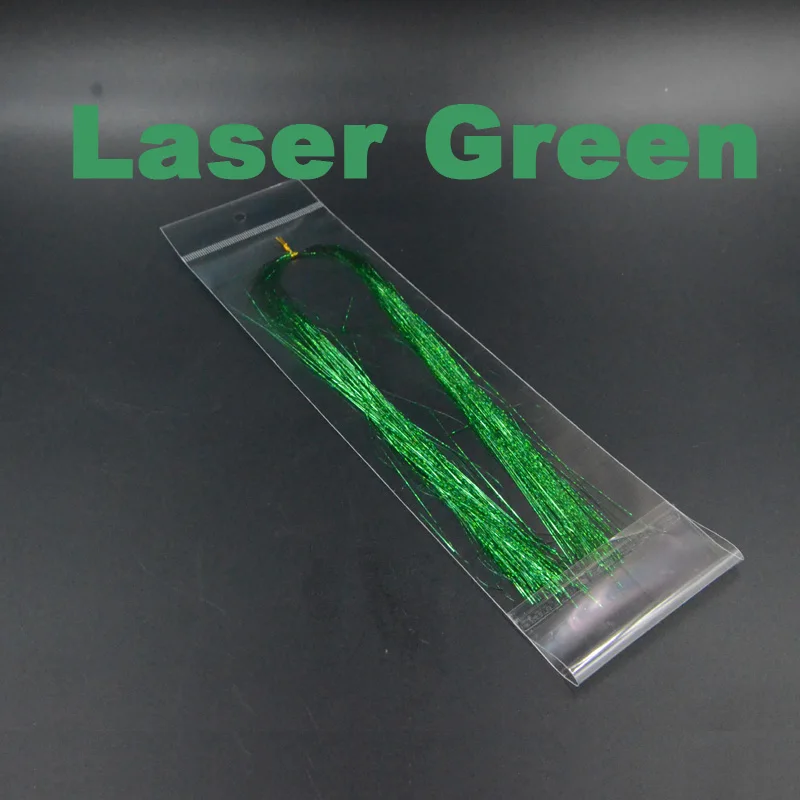 Laser Green