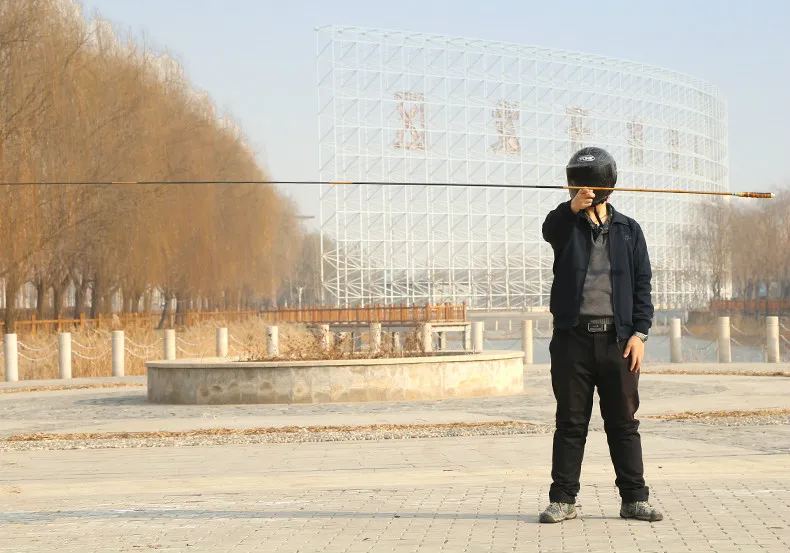 Descubrir nuevos horizontes con cada paso