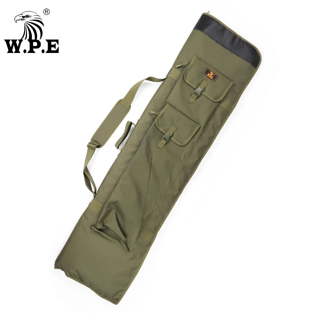 Bolsa Caña Carpa W.P.E 1.5-2.1M Oxford