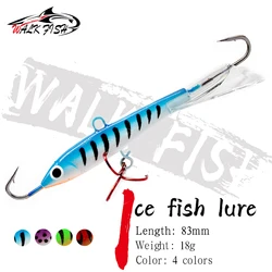 WALK FISH 1PC Jigging Rap – Señuelo equilibrador de invierno