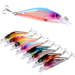 FISHINAPOT Crankbait para lucio - 8 cm, 6,3 g