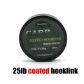 25LB Coated Hooklink