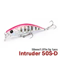 INTRUDER-50S-D
