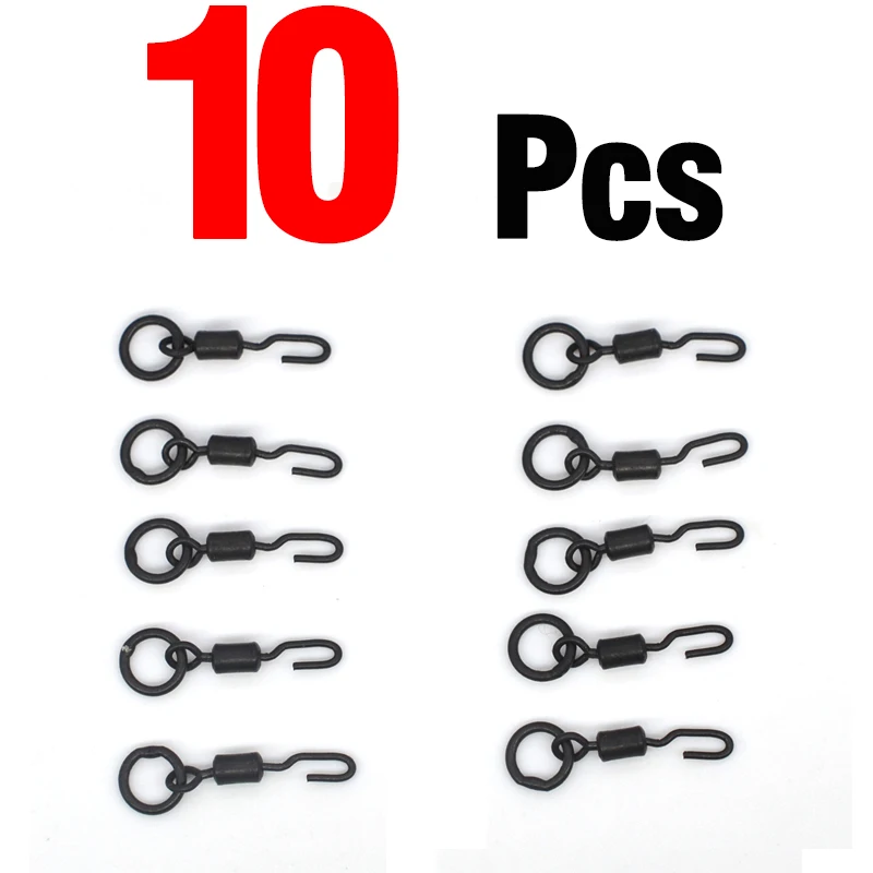 10PCS