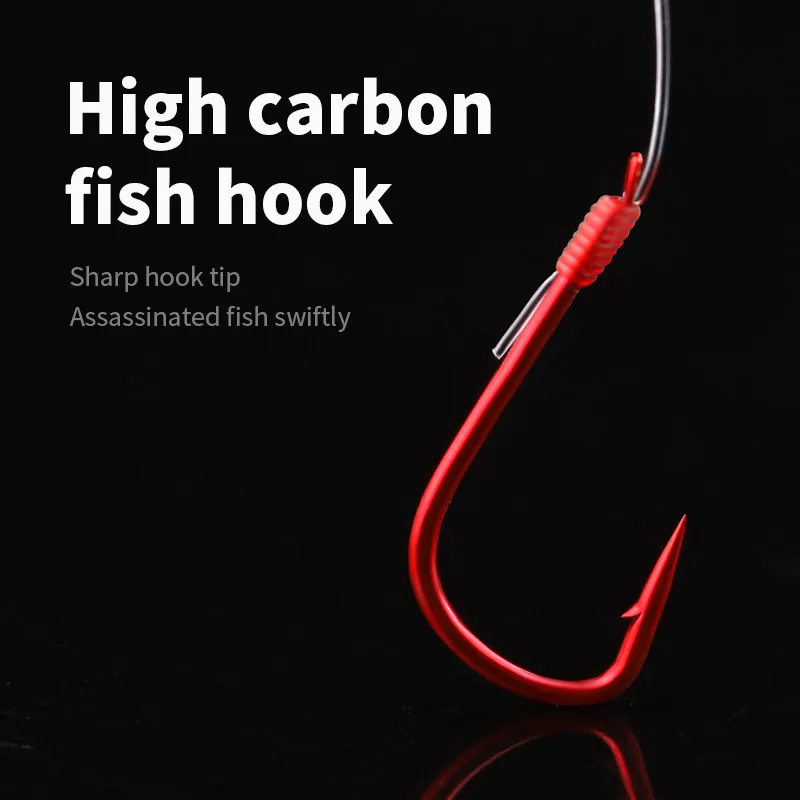 LINNHUE 5 uds Spinner cebo 5g 6g duro cuchara señuelos para bajo Pike iphone 5 s caso madera Samsung Galaxy S 6 caso Samsung Galaxy S 5 caso ganchos atado Bionic Arttificial bajo cebo de pesca - imagen 4