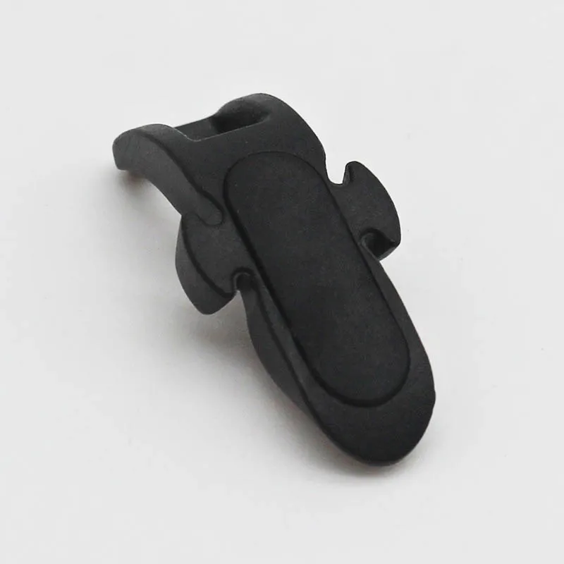 Gancho magnético RTI Luya, percha de cebo, caña de pescar propuesta, anzuelo de tres anclajes, anzuelo de pescado, anzuelo de pesca - imagen 3