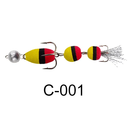 C-001