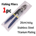 Only Fishing Pliers