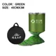 Green 45cmX3m