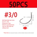 50pcs size 3l0