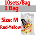 Red-Yellow M 1bag