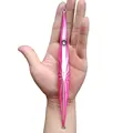 Rose pink color