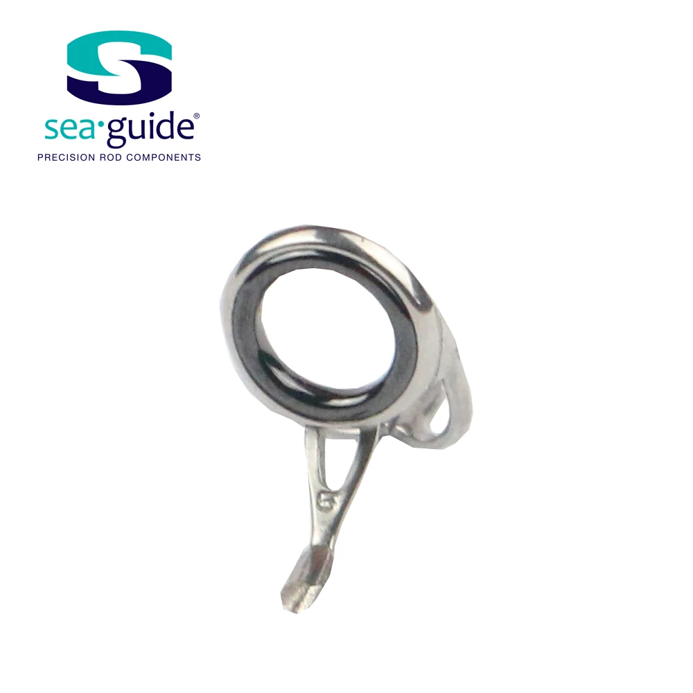 SeaGuide LS — Guías de fundición en acero inoxidable para caña - imagen 3