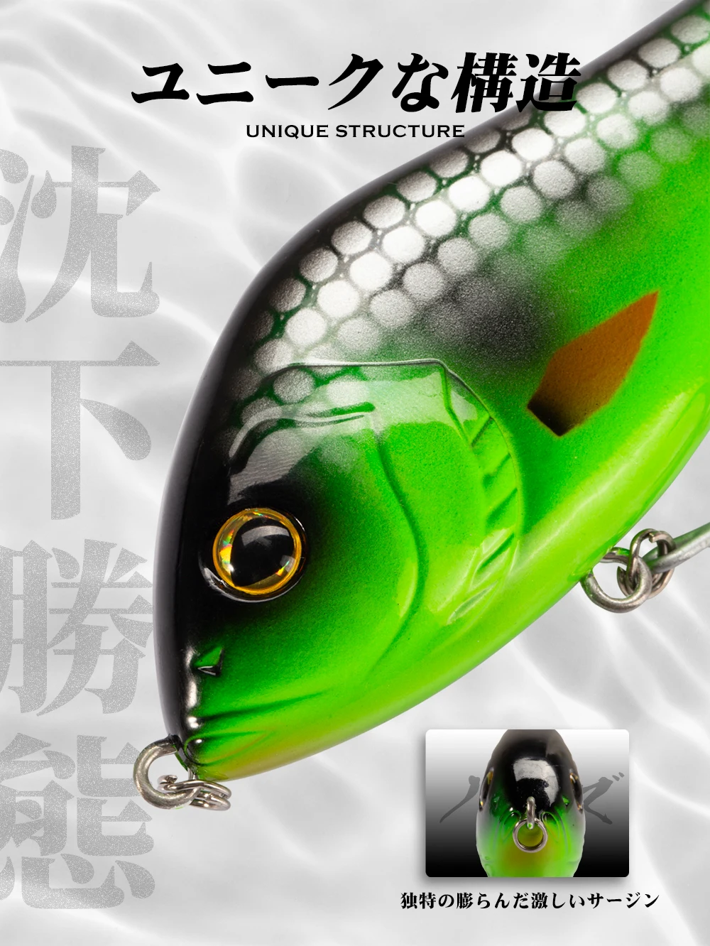 Lápiz VIB - Técnica de lanzamiento