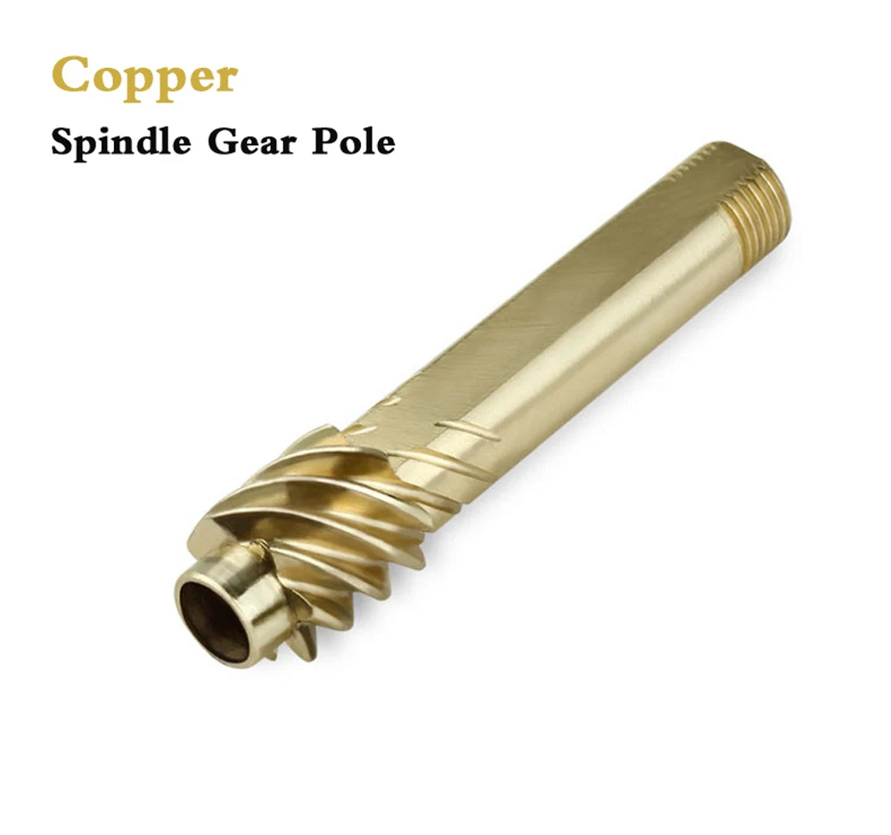 Carrete de Metal fuerte para Pesca de carpa, Molinete de Metal, 12 + 1BB, arrastre máximo de 30kg, Accesorios de Pesca de Mar - imagen 5