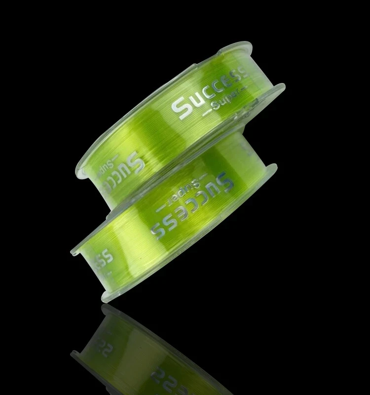 Sedal de pesca superfuerte de 100m, monofilamento japonés, duradero, Rock Sea/watar Fresh, hilo de nailon para señuelo de pesca - imagen 5