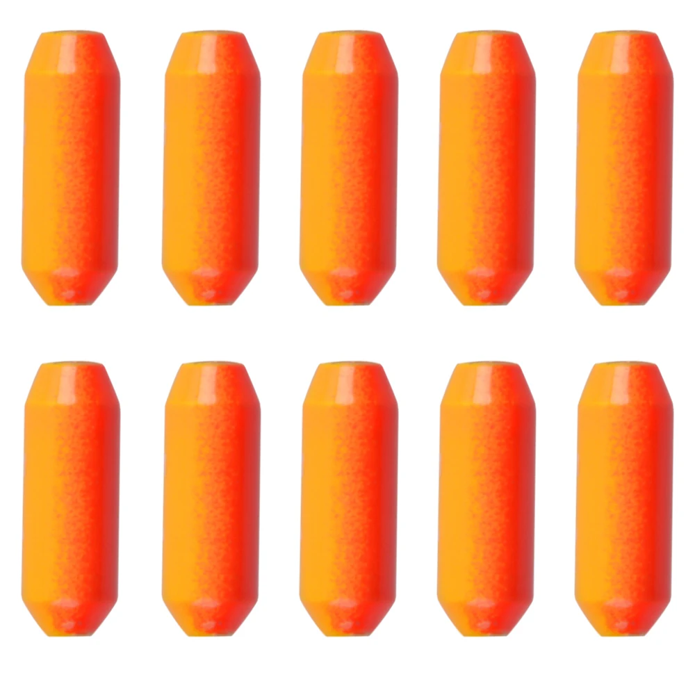 Orange-10Pcs