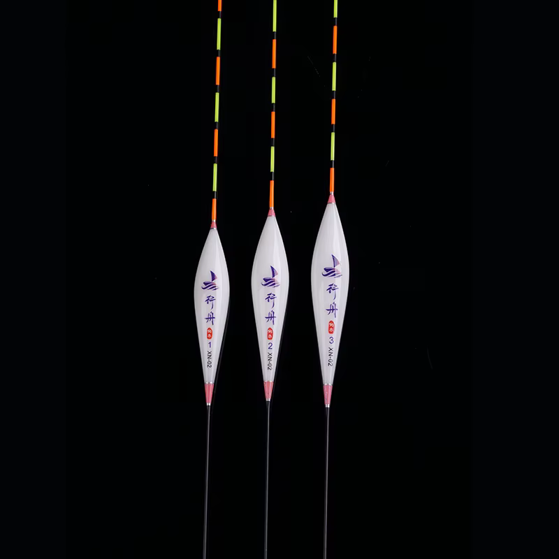 Bobbers nano compuesto para aguas poco profundas – flotador de - imagen 3
