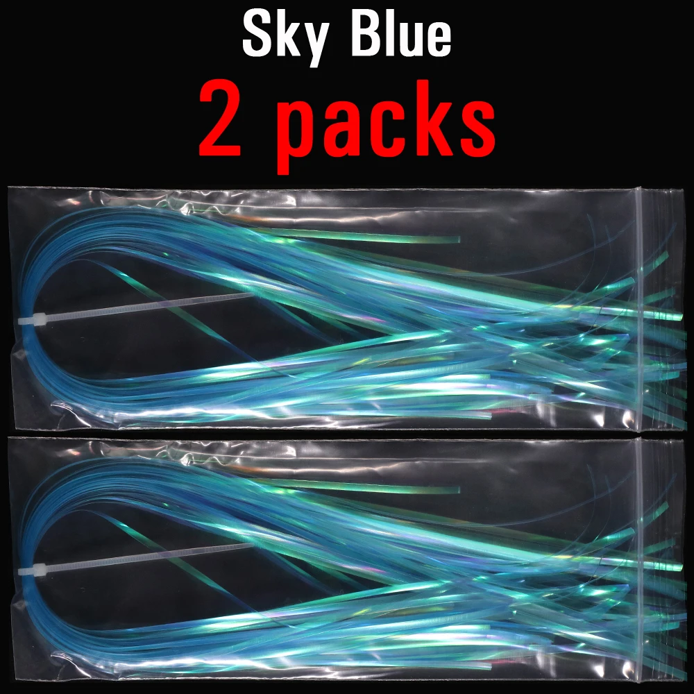 2packs Sky Blue