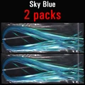 2packs Sky Blue