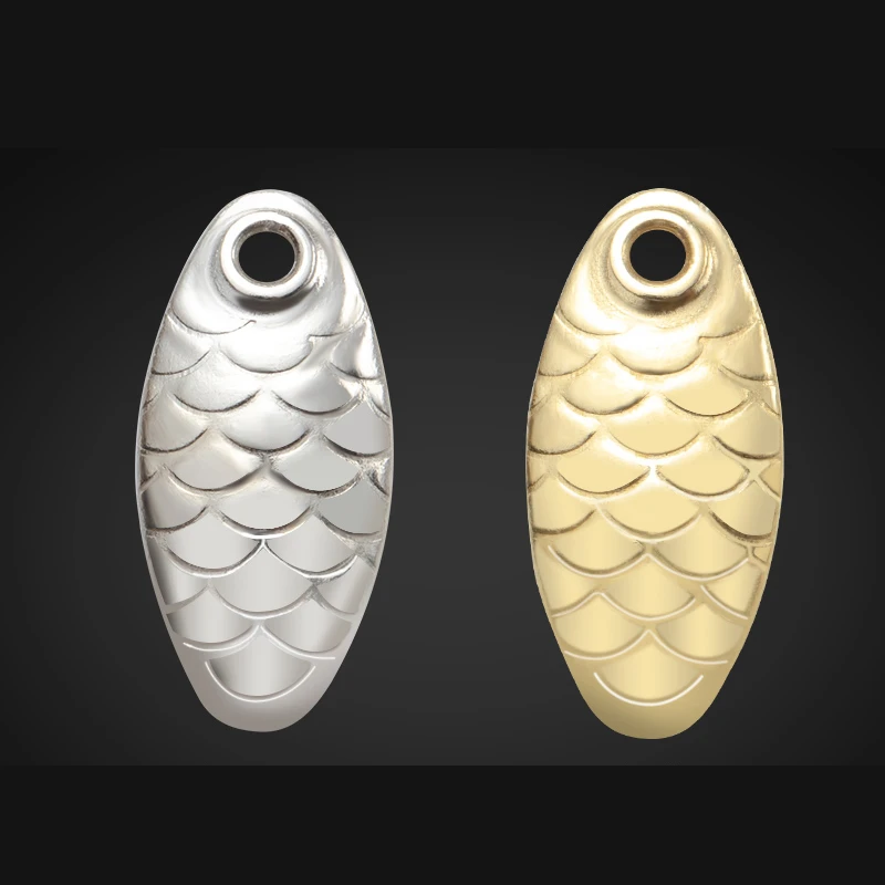 Anzuelo de pesca con señuelo giratorio, juego de anzuelos luminosos, insectos, moscas, Mosca, aparejos de pesca - imagen 5