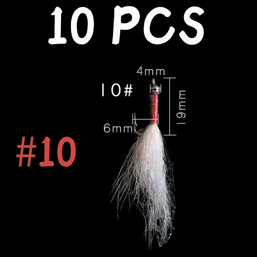 10pcs 10