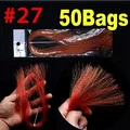 50 bags color n27