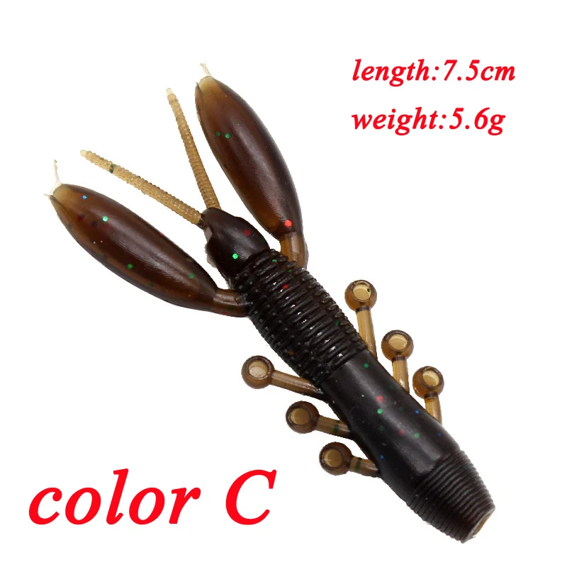 color C
