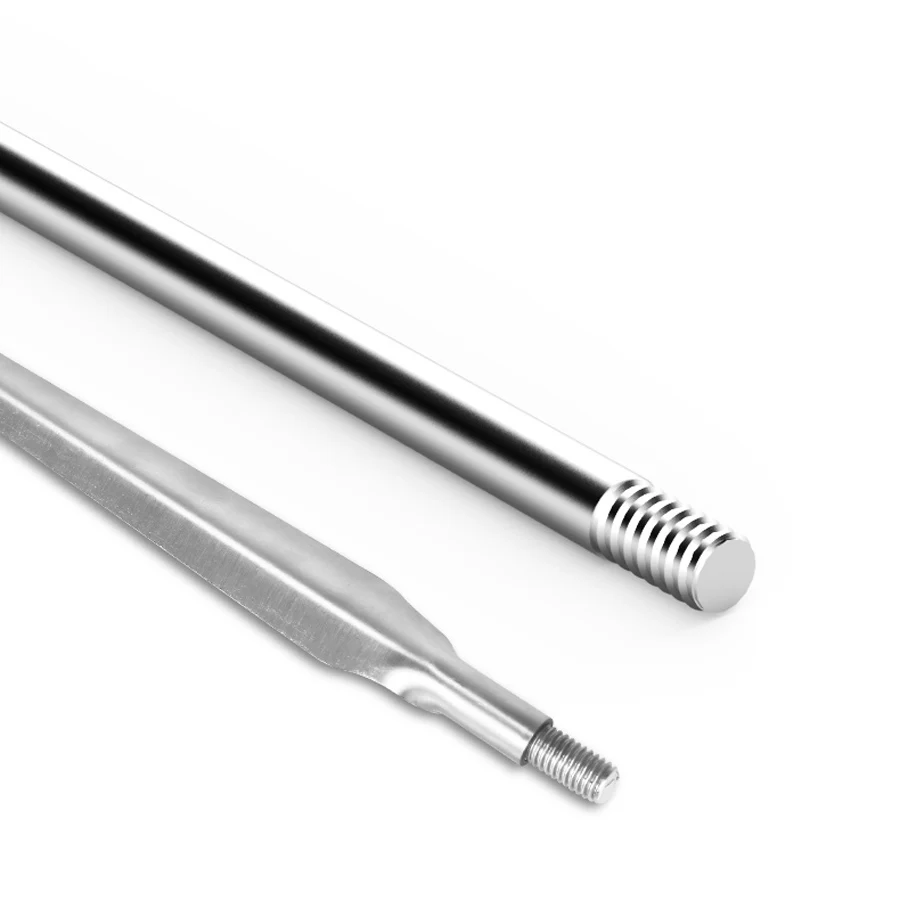 Soporte para caña de pescar, soporte para poste, herramientas portátiles de suelo, accesorios de aparejos de resorte, soporte telescópico, soportes de descanso - imagen 3