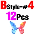 B Style4 12Pcs