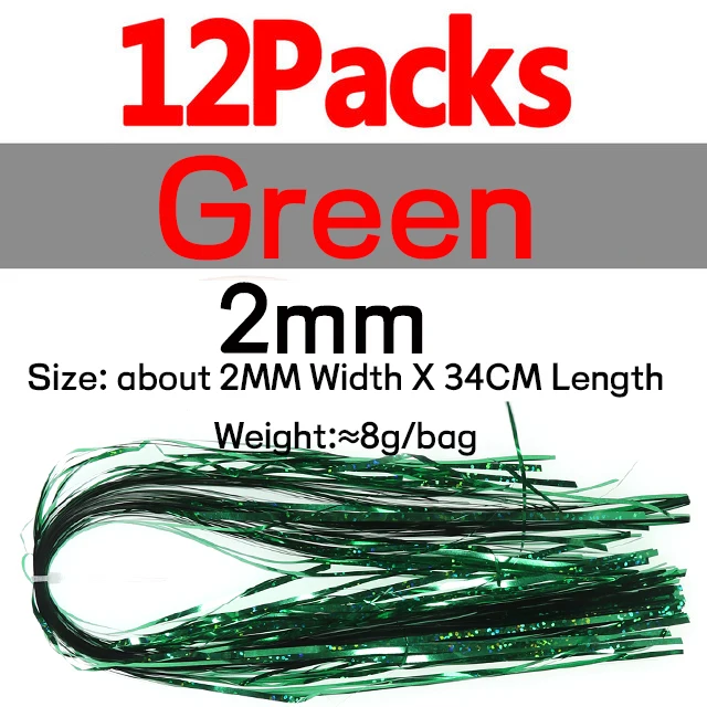 12pack 2mm GR