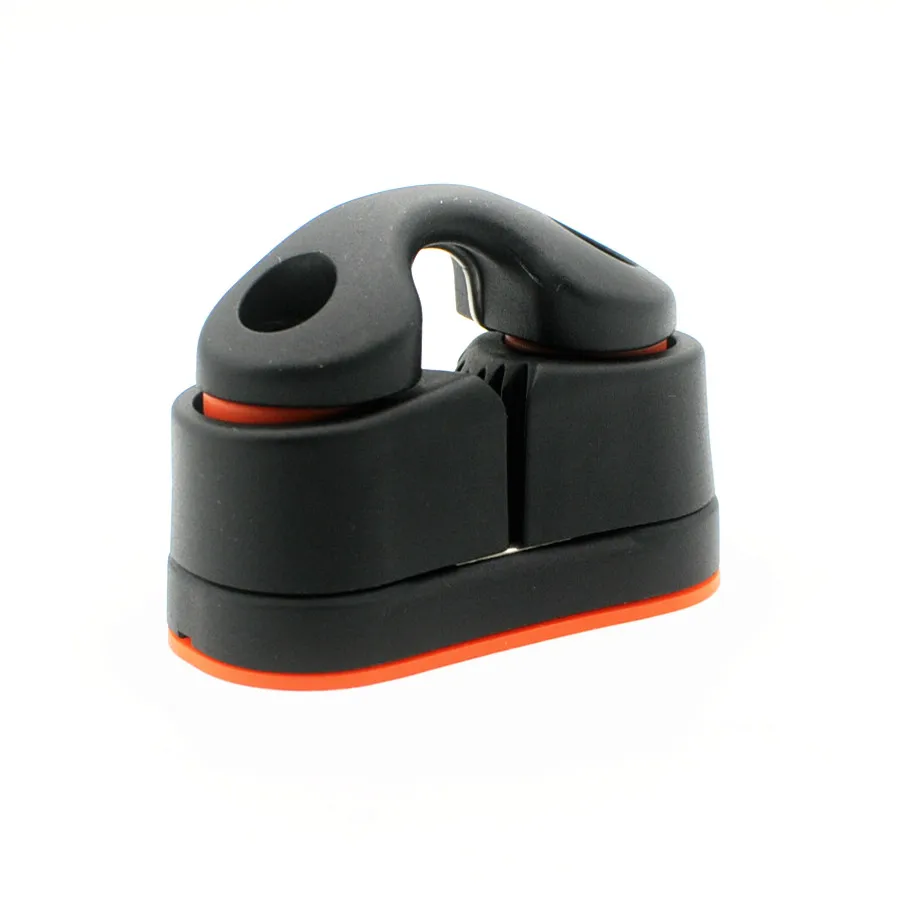 Taco de leva de material compuesto con rodamientos de bolas, kit de leva Carbo, carenado de cuerda - imagen 4