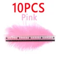 Pink 10PCS