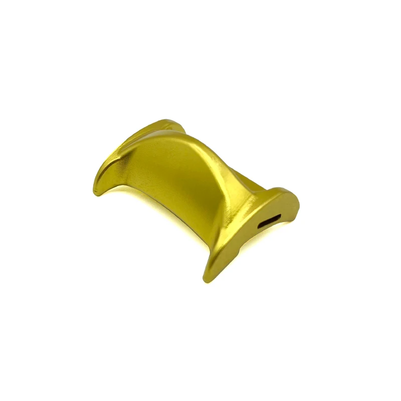 Kawa-carrete de pesca, accesorio DIY, interruptor para STEEZ CT SV, STEEZ AIR, 2020 AIR, 2021 SV, peso 3,3 g/unidad, alta calidad, precio más bajo, 1 ud. - imagen 2