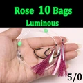 10bags rose
