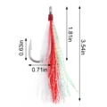 Red-5Pcs