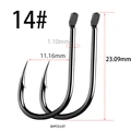 Fish Hook 14
