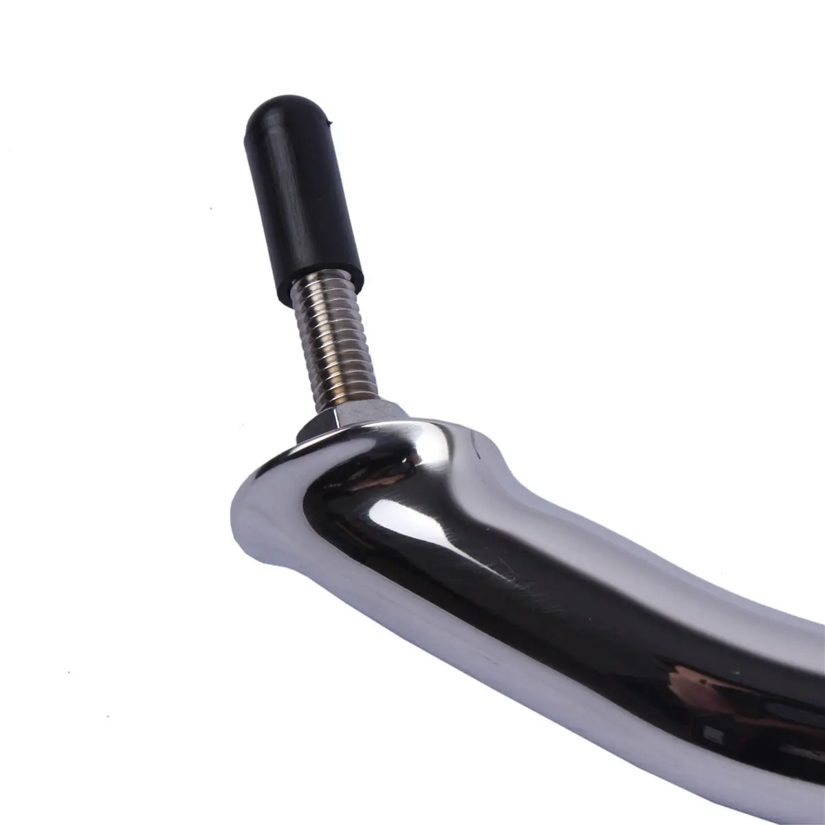 Pasamanos acero inoxidable – Para barcos de pesca deportiva - imagen 5