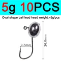 5g 10PCS