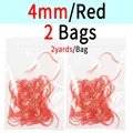 Red 2bags