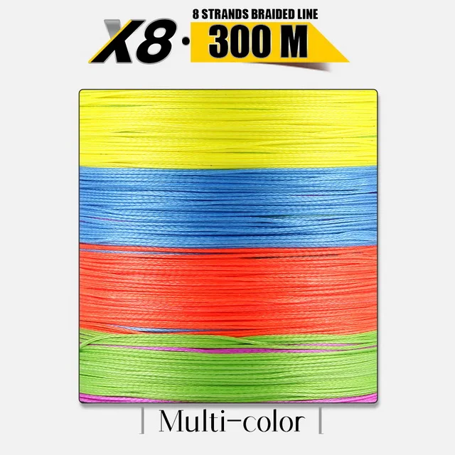 X8-300M-Multicolor