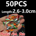 plastic skin size 3