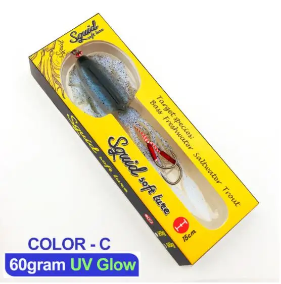 60g C
