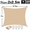 2x2.5m