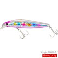 DW86 STINGER-C